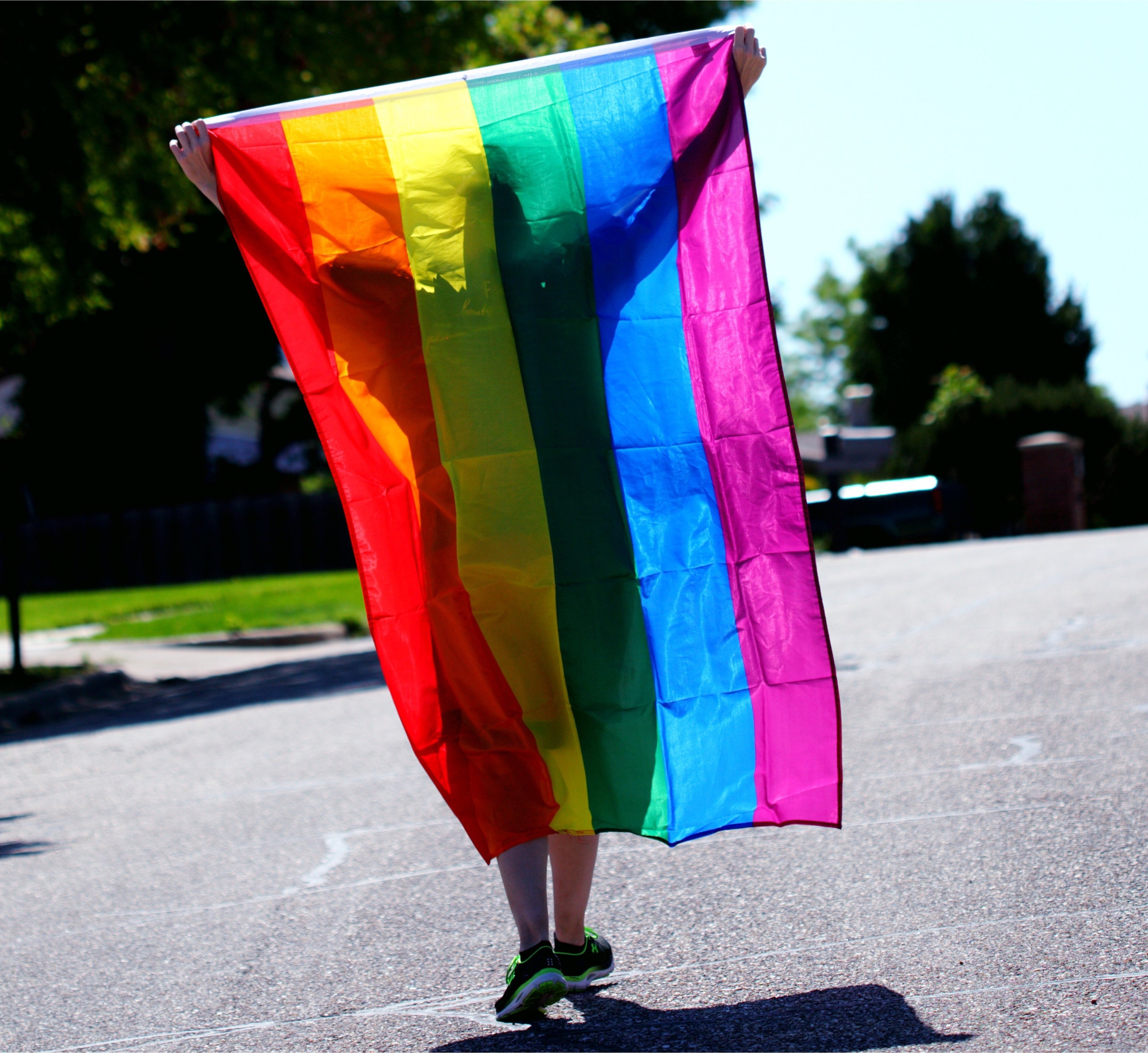 What makes this year’s Pride Month so significant? Weir