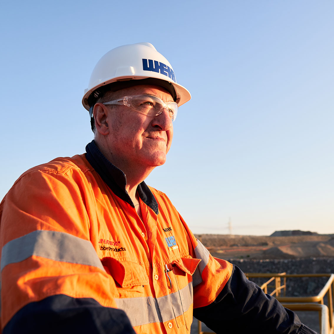 Integrated Solutions Our Expertise Weir