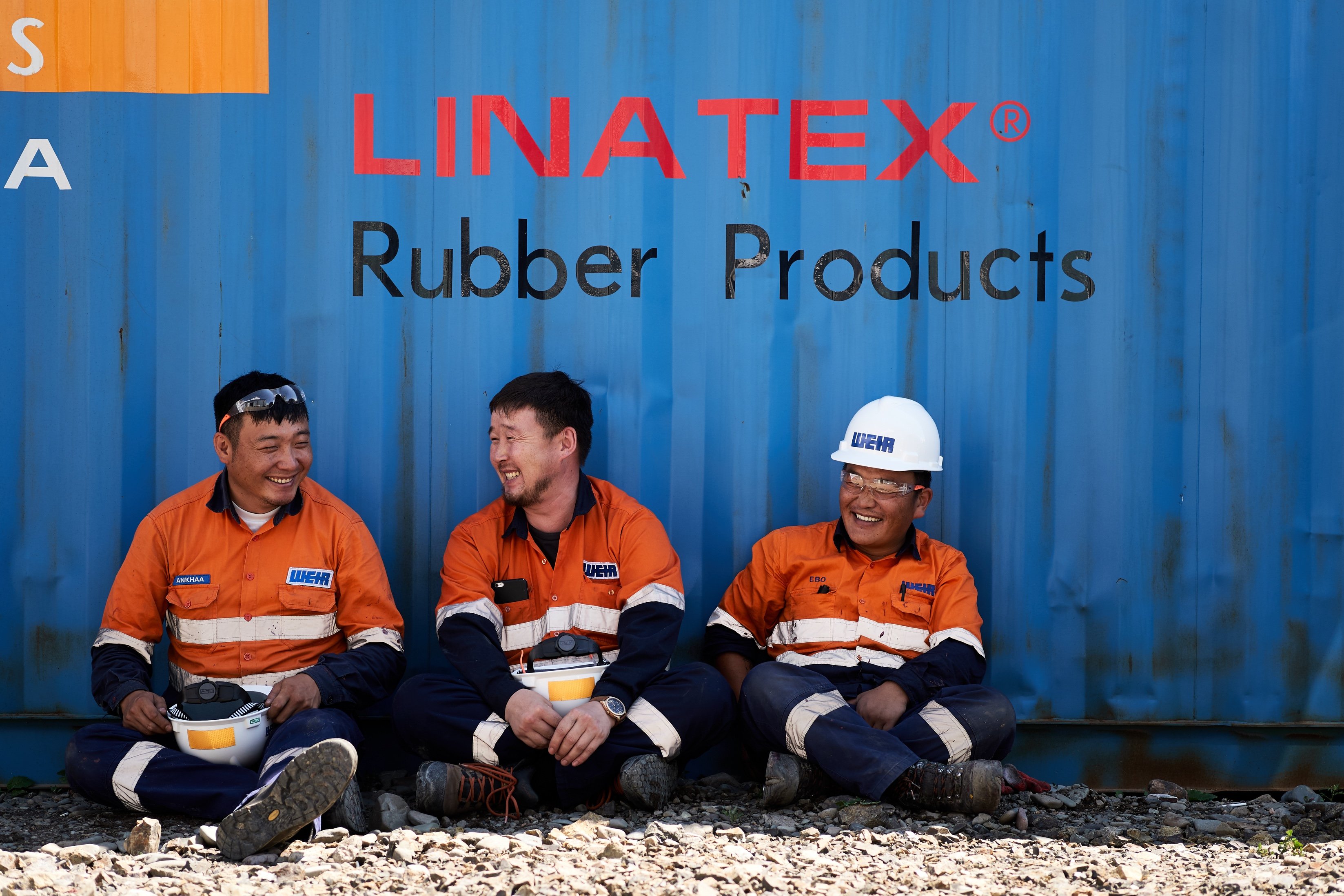 We Are Weir Careers Weir Group Weir