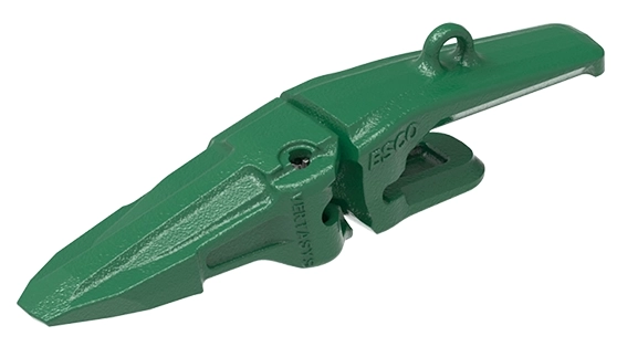 U25s Esco Ultralok Tooth and Built in Lock