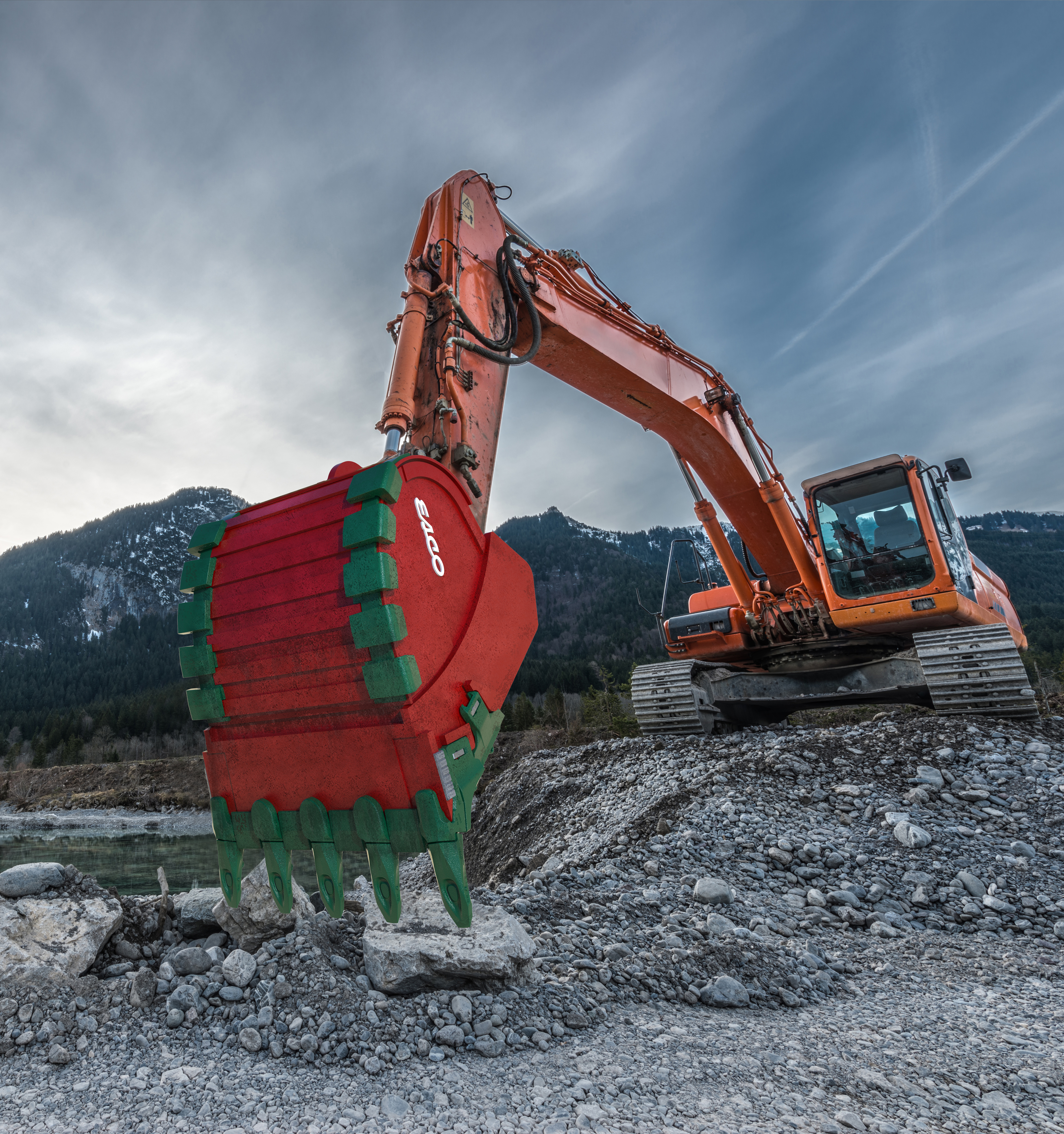 Which Is Best Excavator Attachment Guide Brand 

 thumbnail