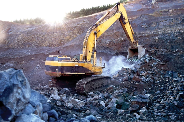 Excavation and Earthmoving Wear Parts | Weir