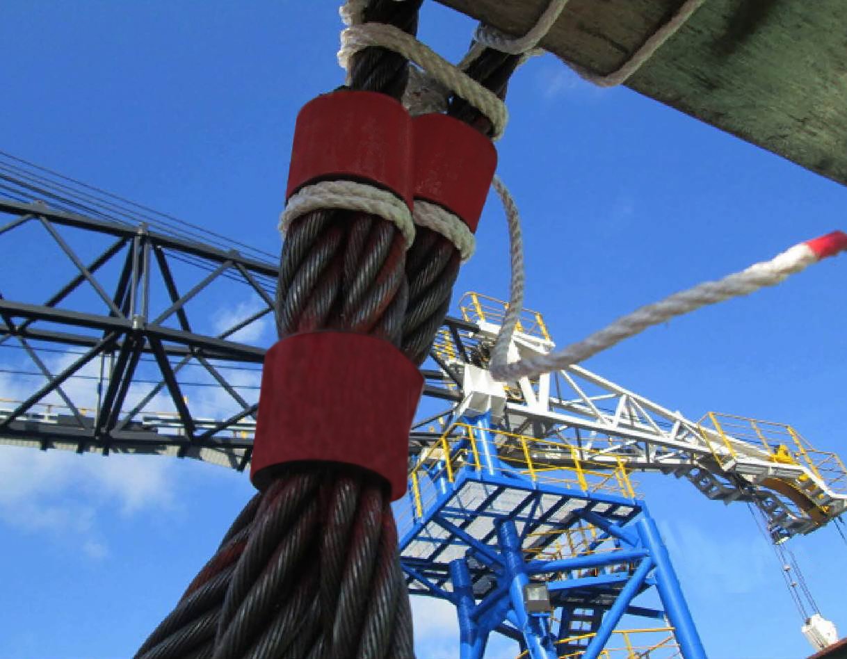 ESCO® Wire Rope Rigging Products Weir