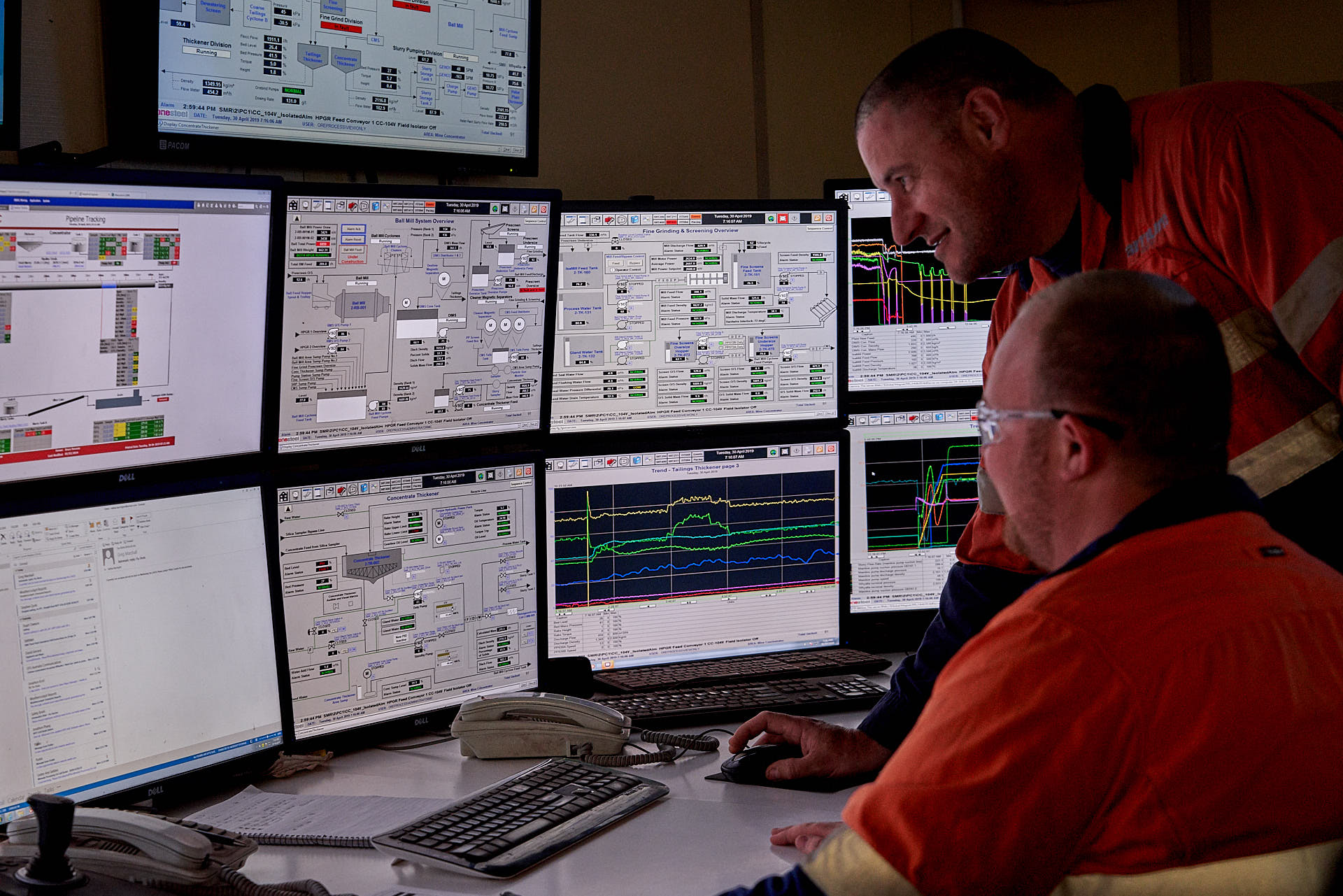 Weir Group Performance & Reporting Weir