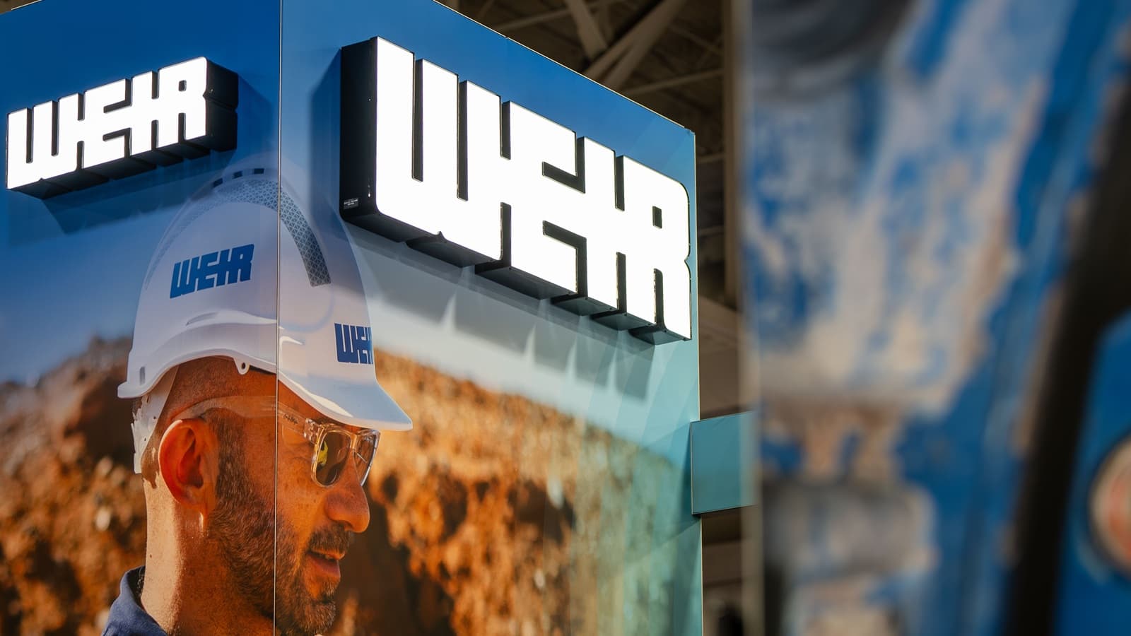 Weir ESCO