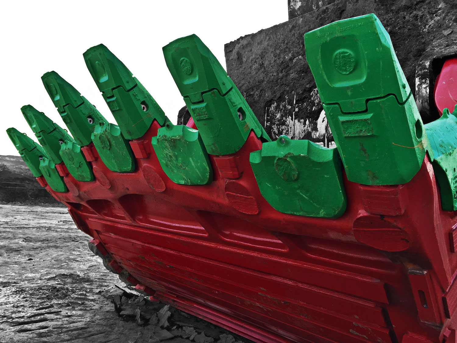 Weir completes acquisition of ESCO Corporation Weir