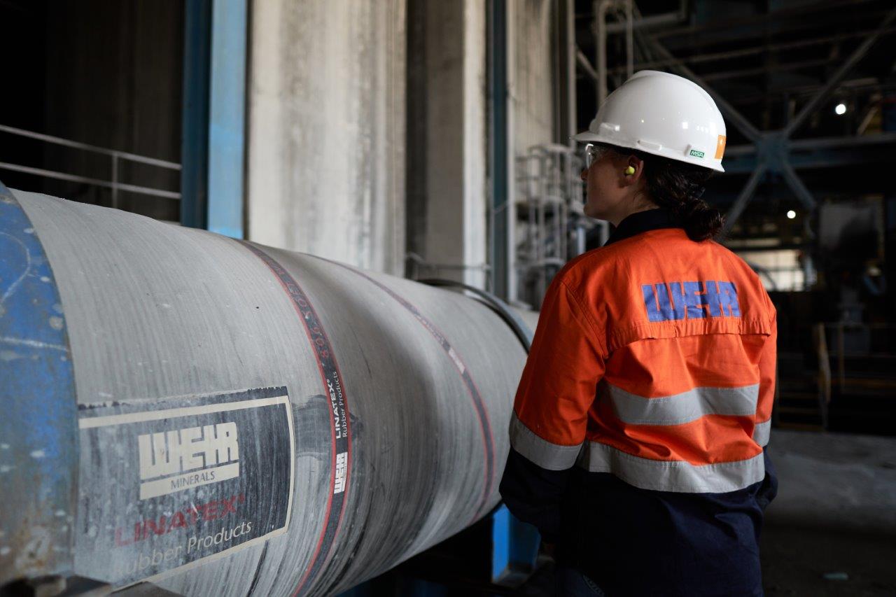 Weir Group 2022 Full Year Results Announcement Weir