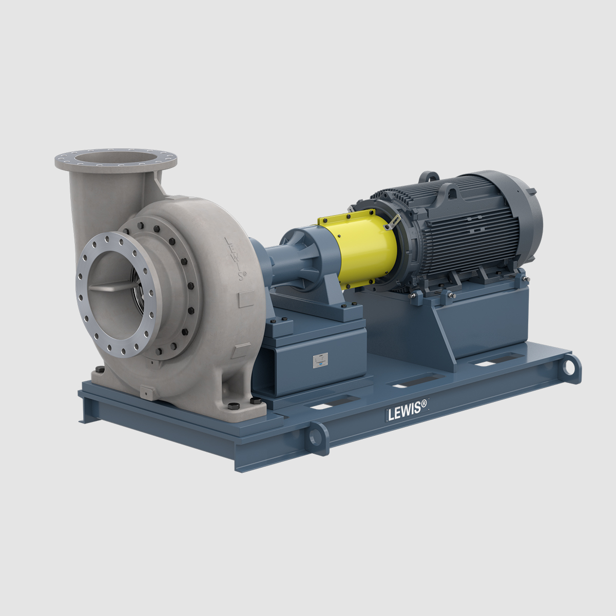 Weir Minerals launches three new Lewis® pumps to support customers Weir