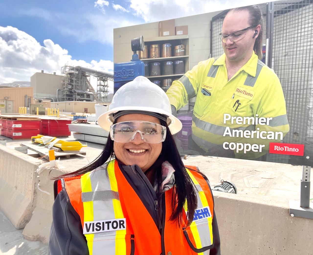 Weir Group World Engineering Day for Sustainable Development (WED) Weir