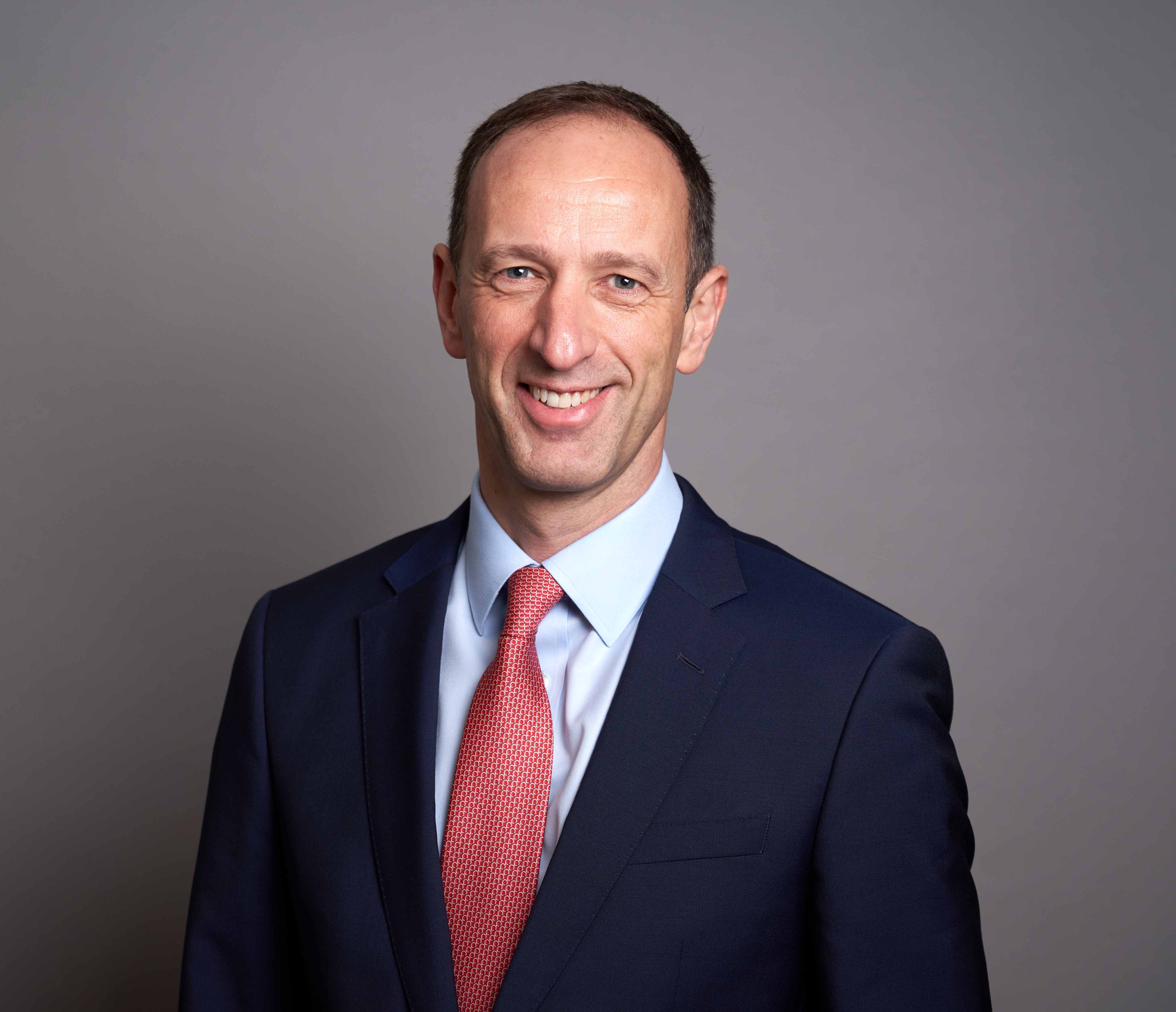 Weir Group Directorate Change Weir