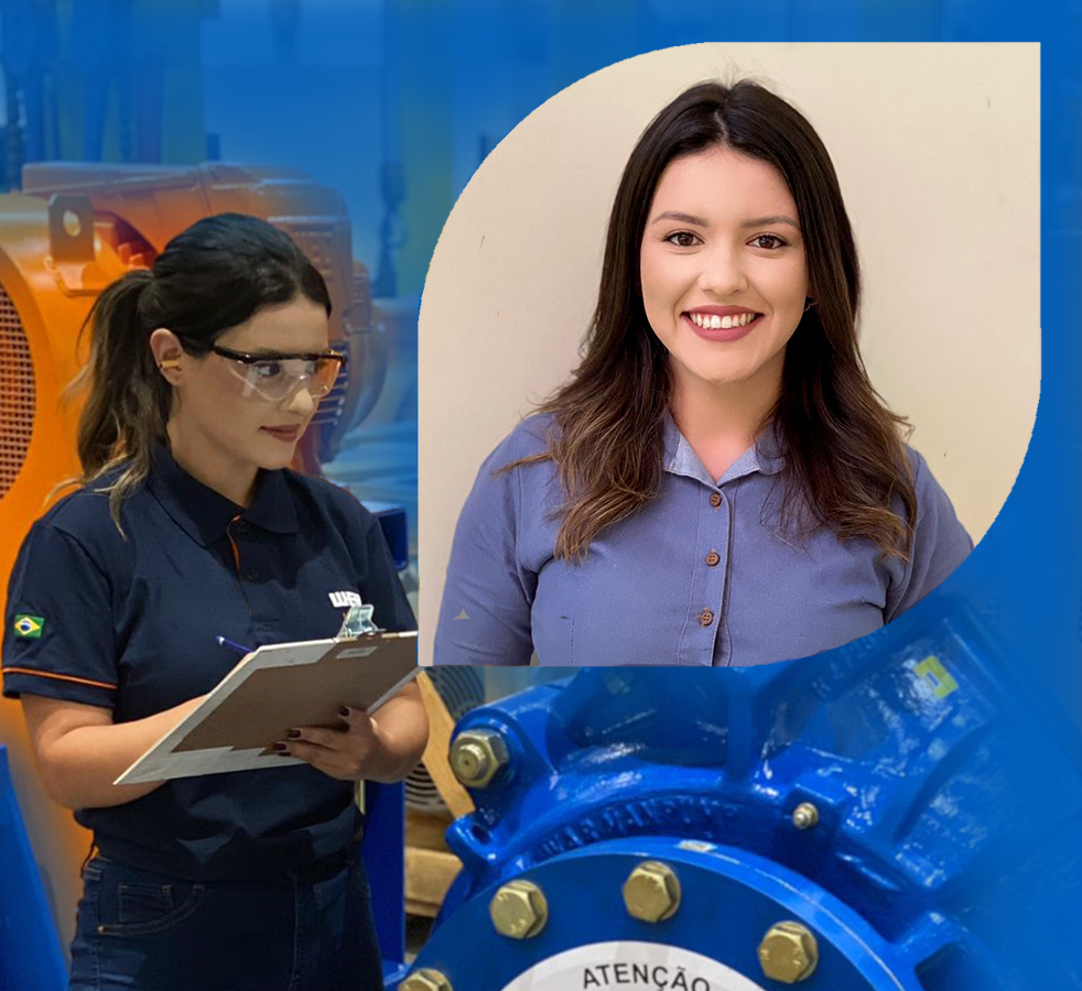 Weir Group Adry Almeida Q&A Weir