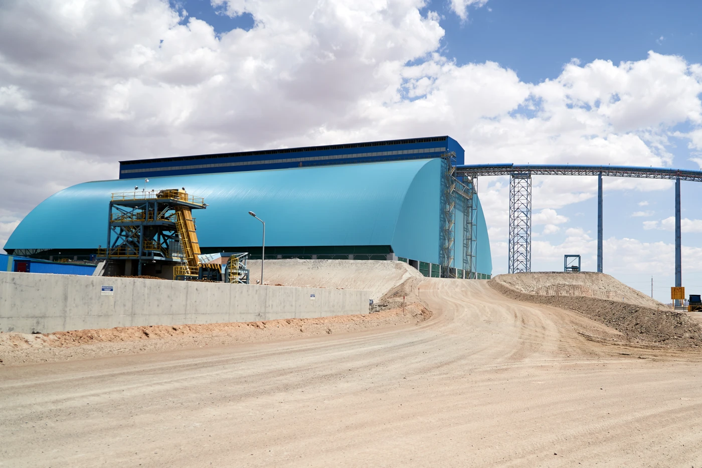 Mining Machinery and Processing Equipment | Weir