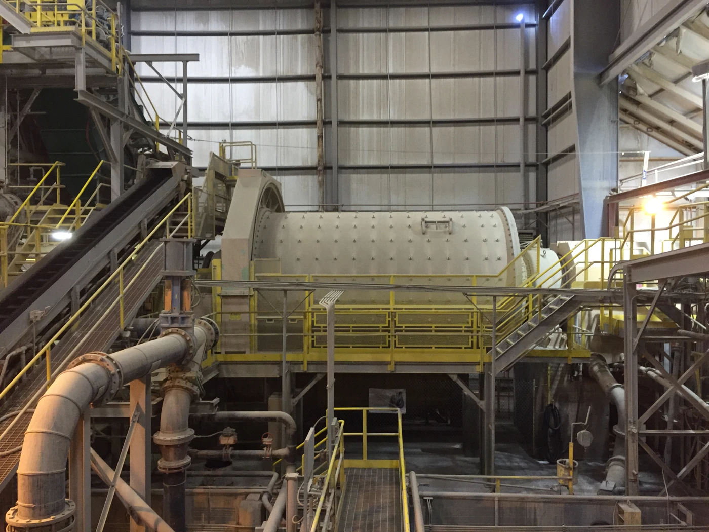 Wear Parts for Mining Machinery and Equipment Weir Weir