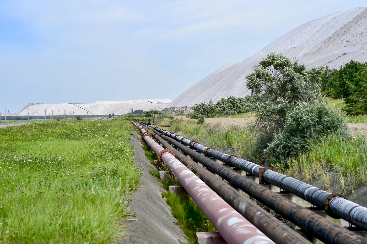 Wear Parts for Mining Machinery and Equipment Weir Weir