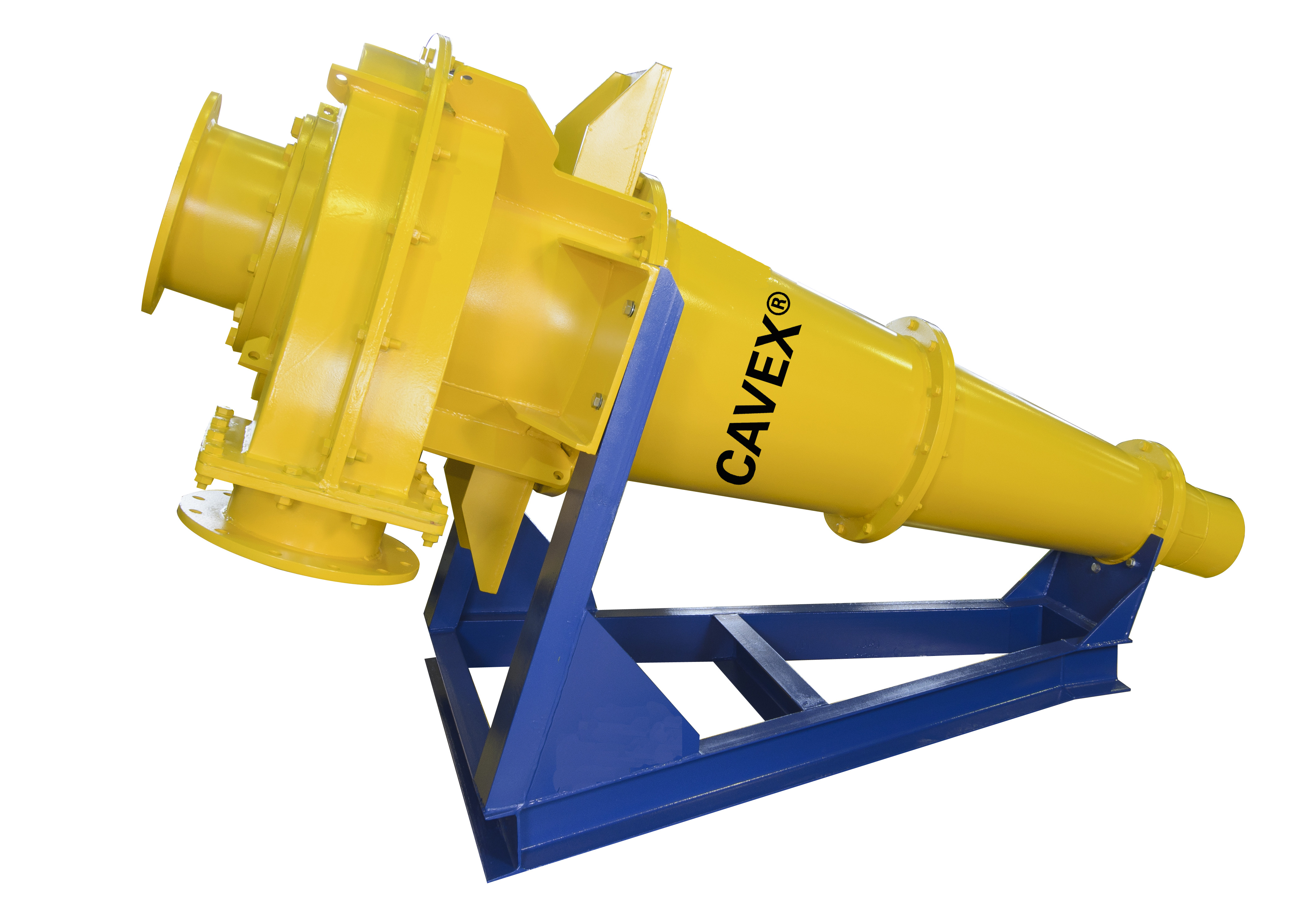 WEIR CVXT 1000