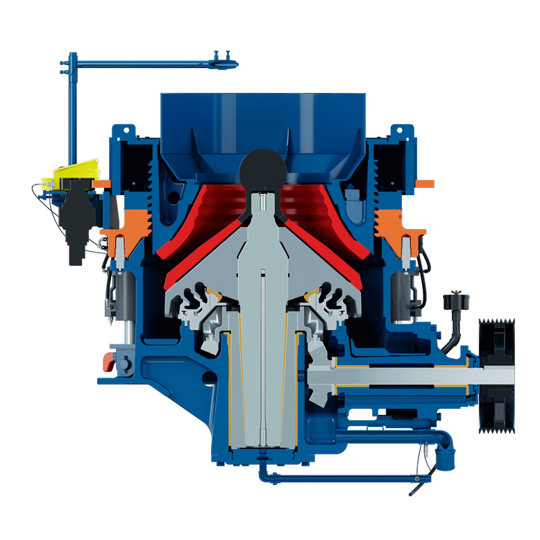 WEIR EC51