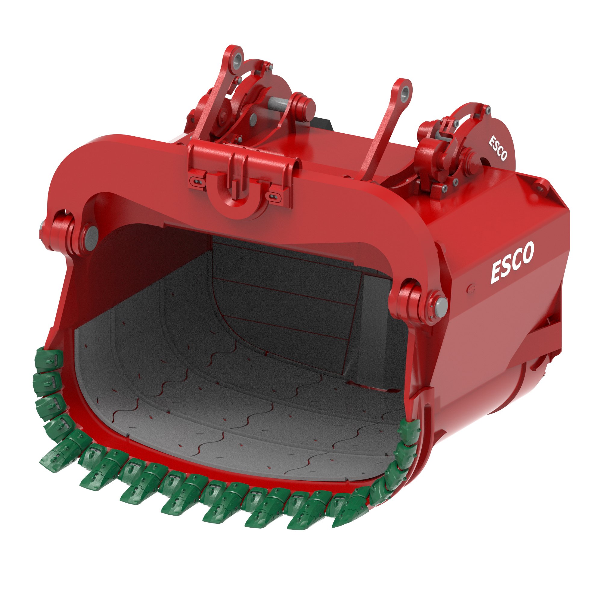 Cable shovel sales