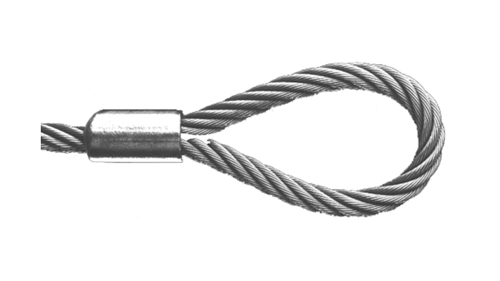 ESCO® Wire Rope Rigging Products | Weir