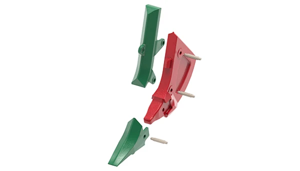 c.c lip rippers ESCO® Rippers for Dozers