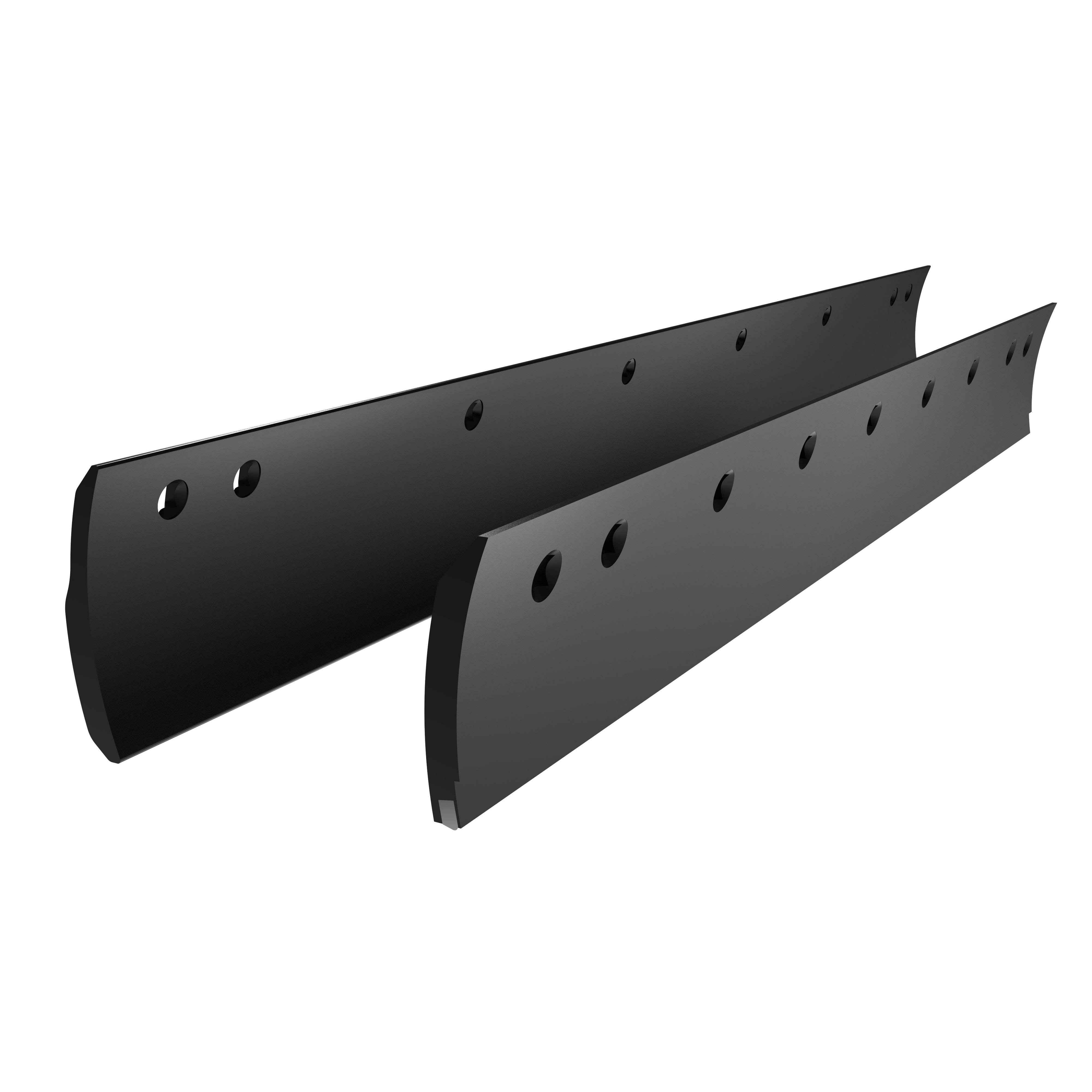 ESCO® Bucyrus Blades™ Snow Plow Blades Weir