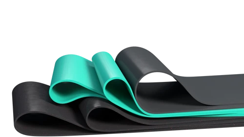 Our Linard Range of Rubber Products Weir