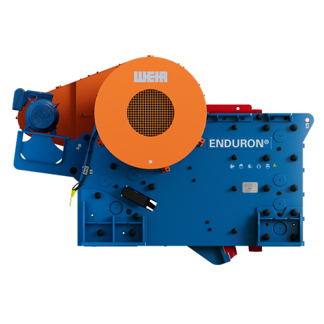 ENDURON® ET Series Jaw Crusher | Weir