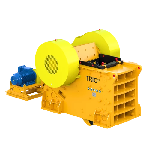 Trio® CT Series Jaw Crushers | Weir