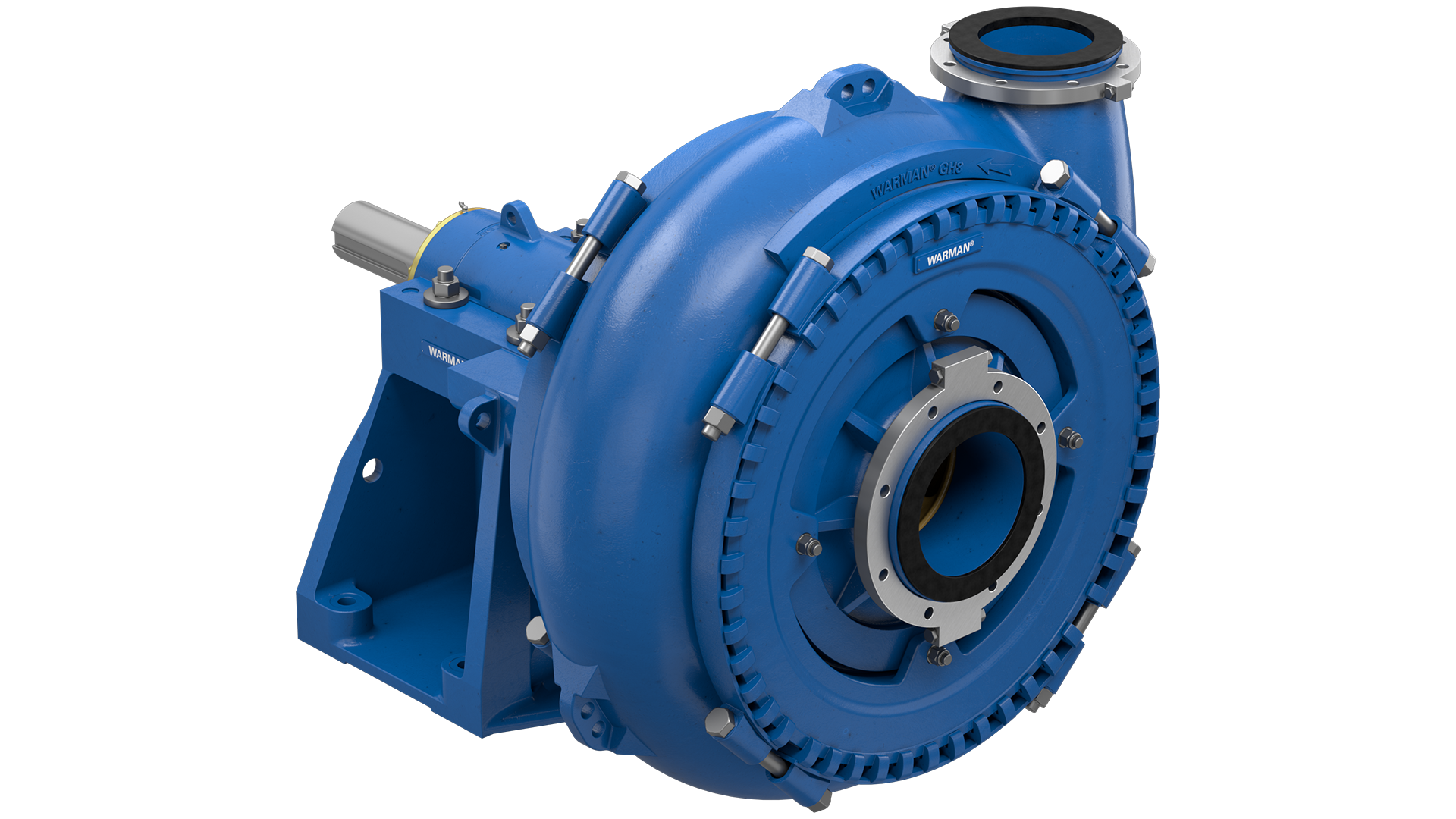 Warman pump sales