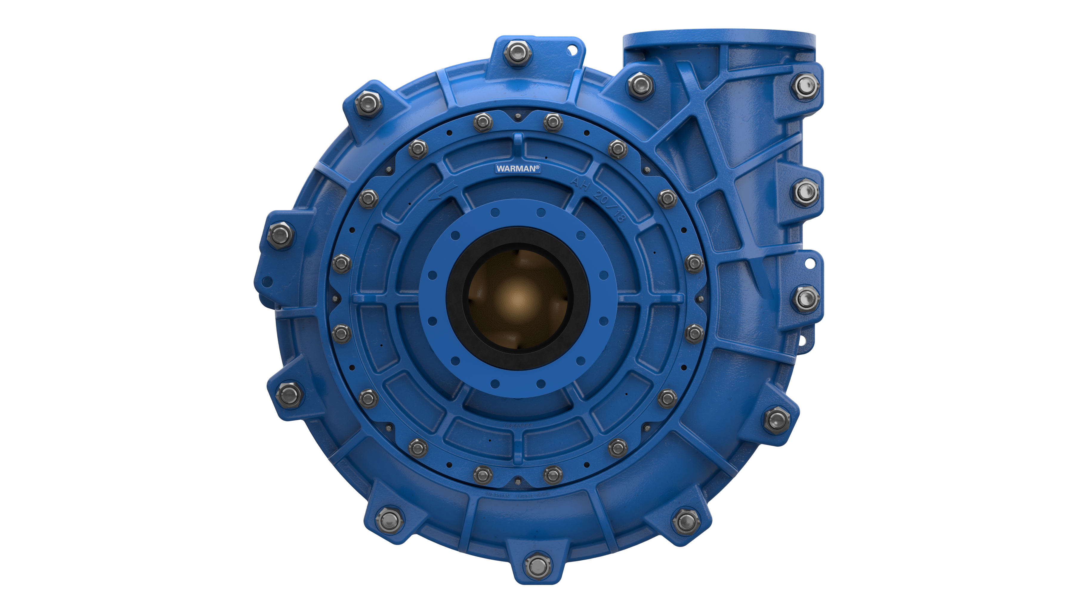 Warman pump hot sale