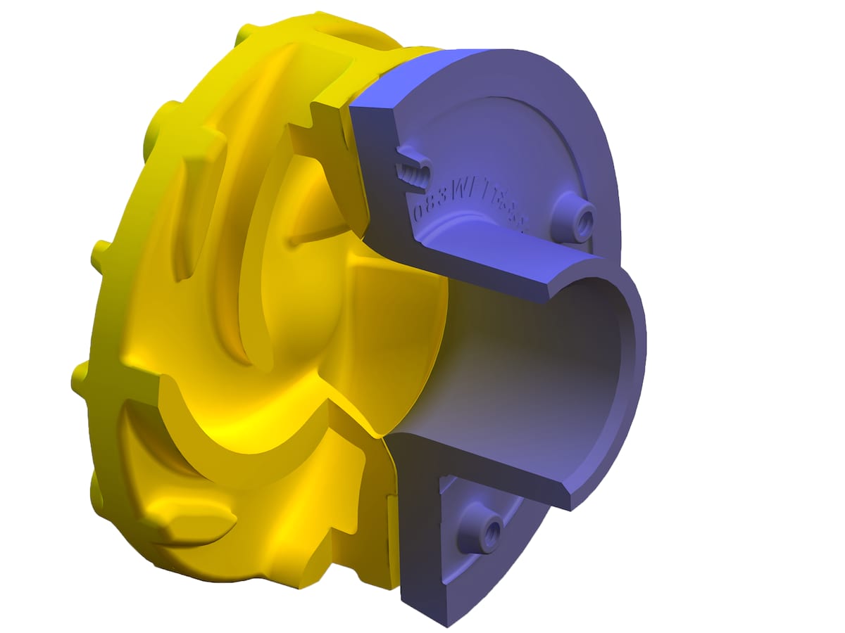 WEIR D3145WRT1A05