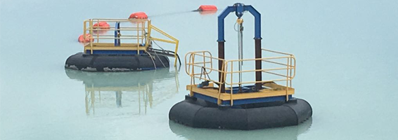 Warman® SHW pumps save mine USD$120k | Weir